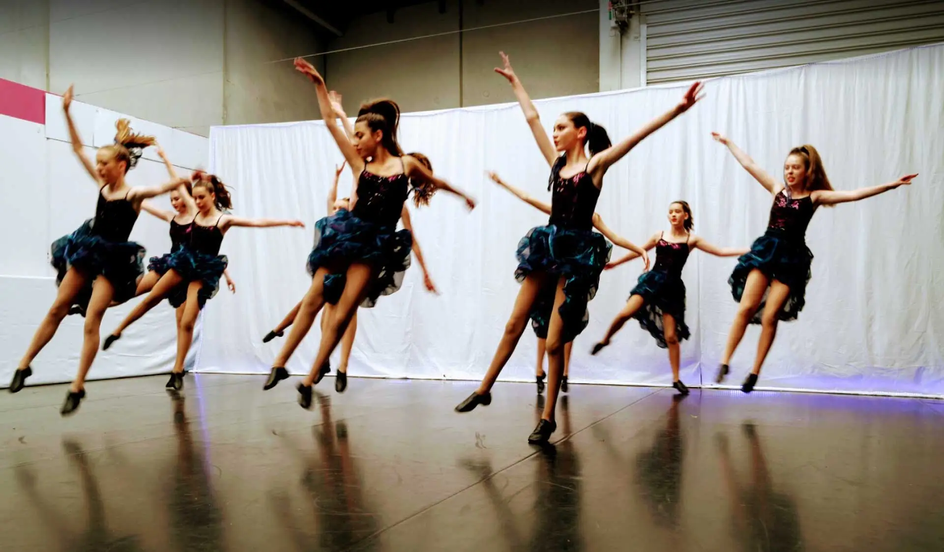 Kids Dance Classes @ Awesome Dancer