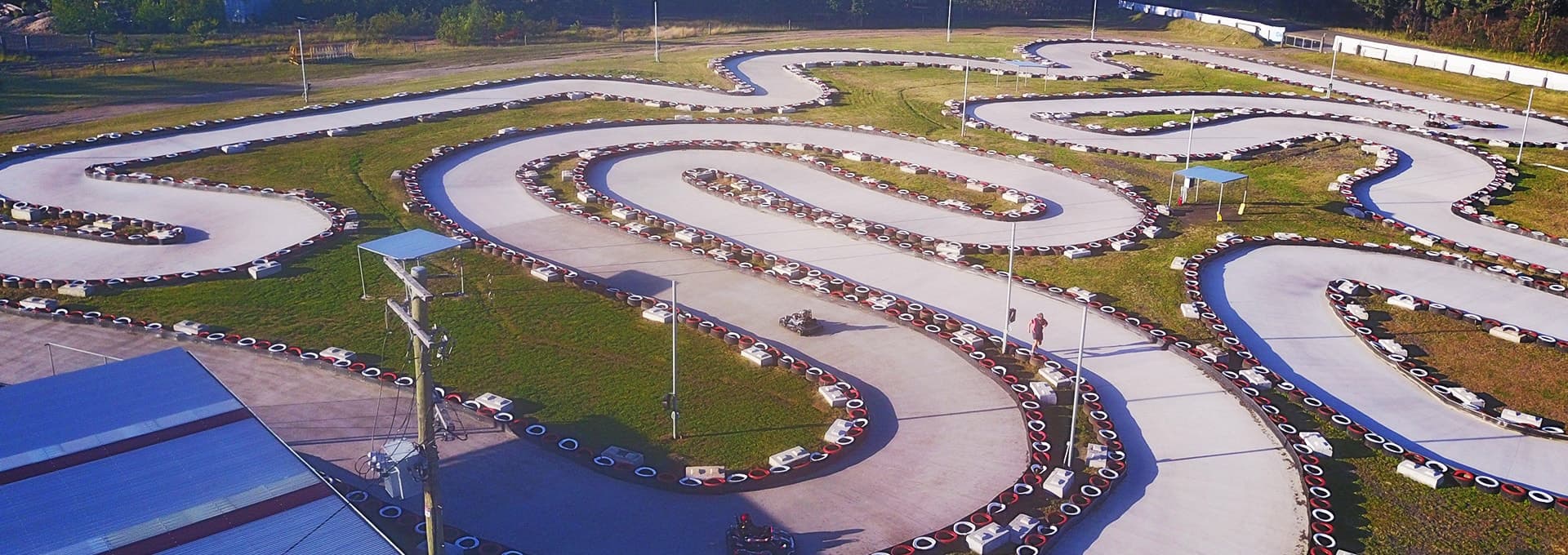 Go Karts Go Hunter Valley