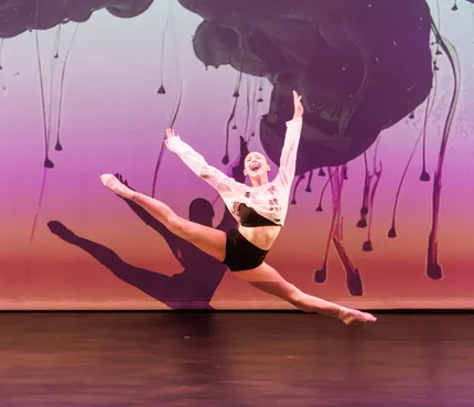 Dance Classes @ Studio V School of Dance