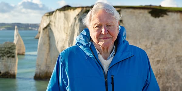 Ocean In Concert with David Attenborough
