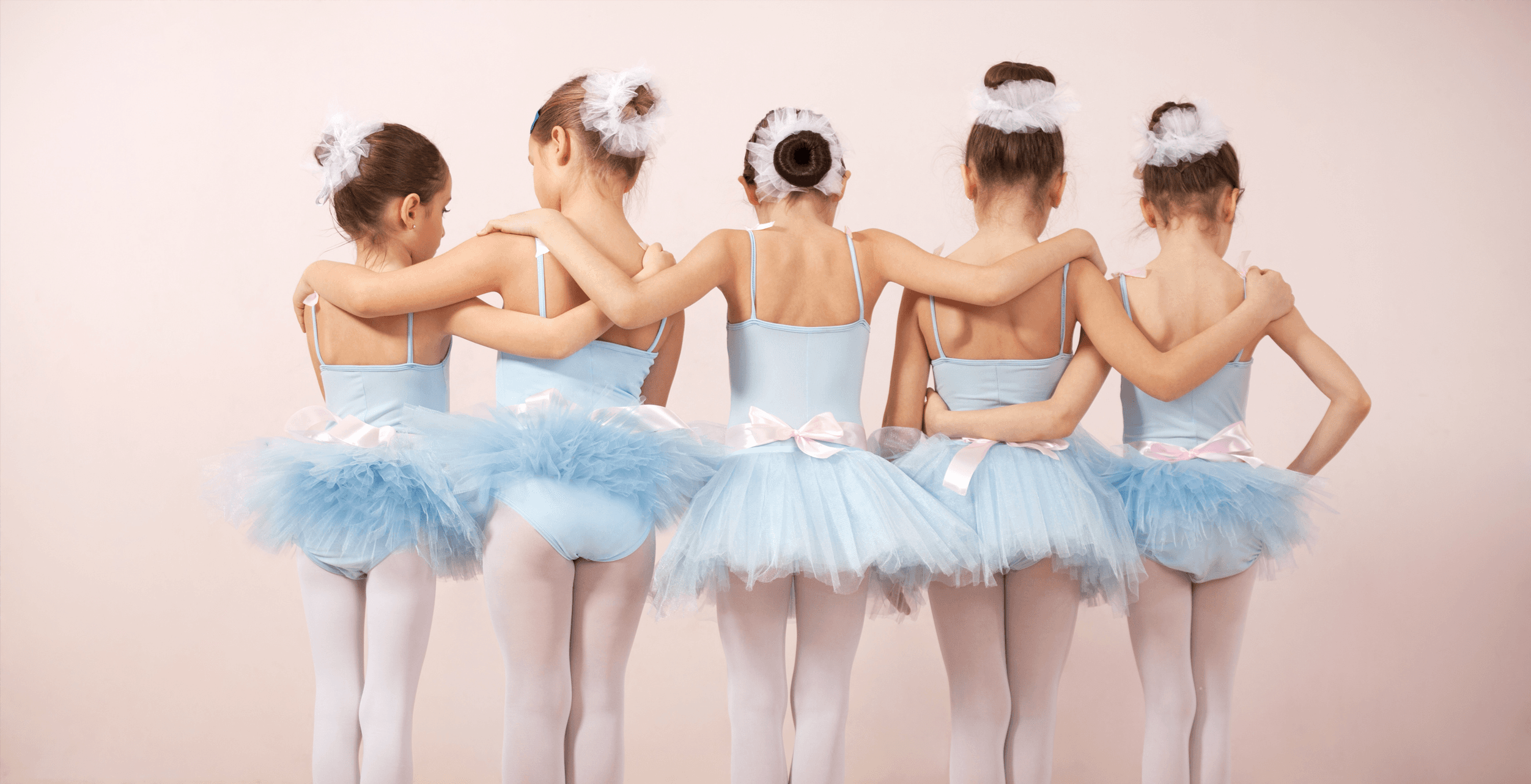 Kinderballet @ AMS School of Dance