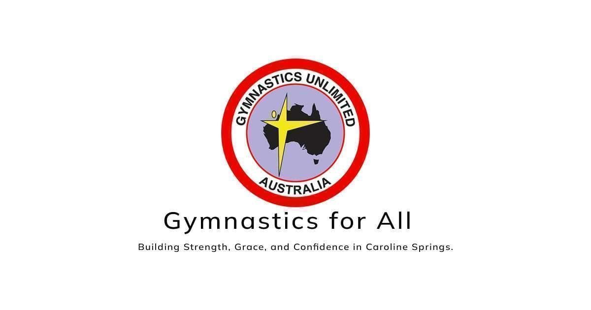 Kids Gymnastics Classes @ Gymnastics Unlimited Australia