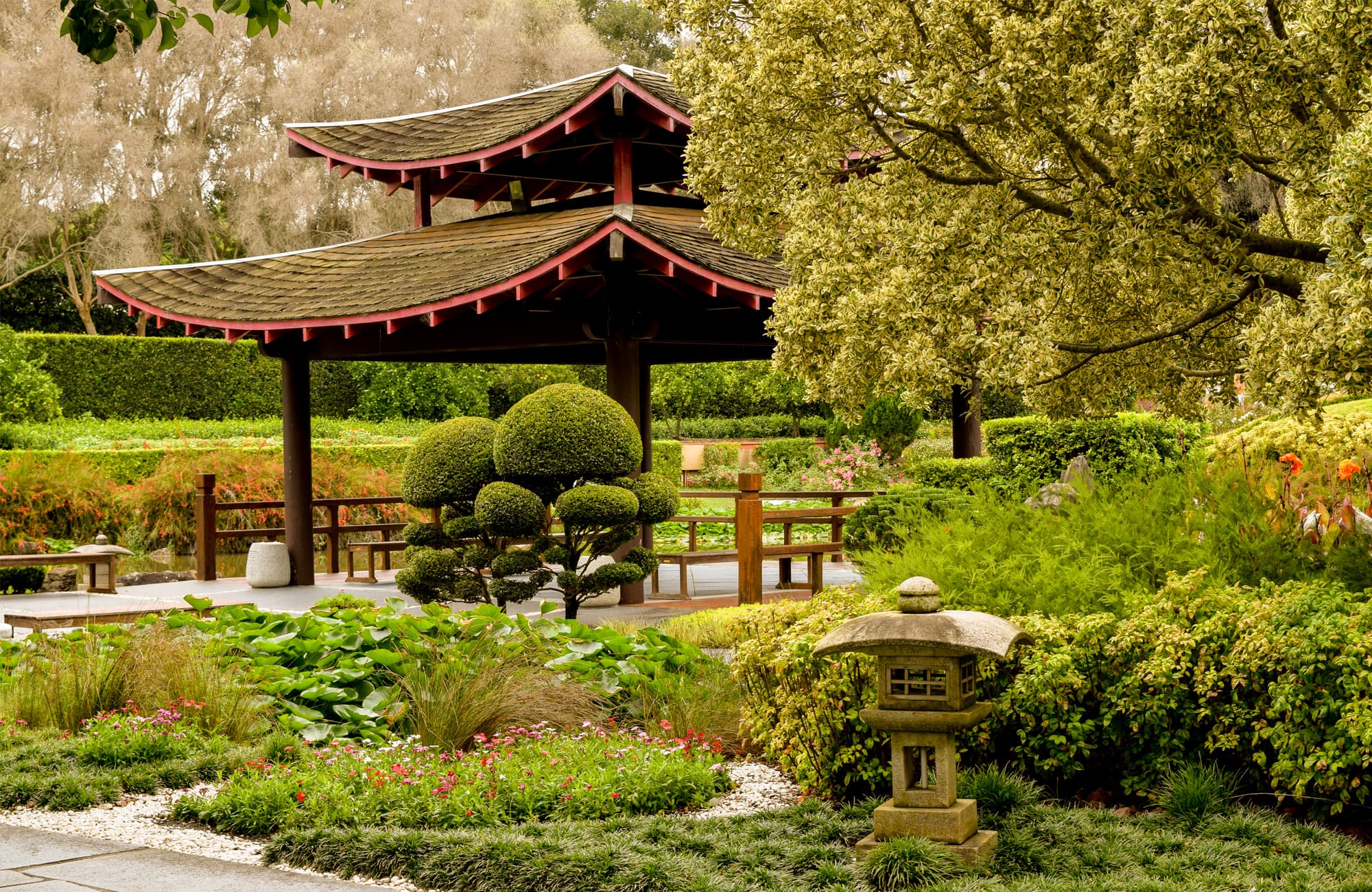 Hunter Valley Gardens