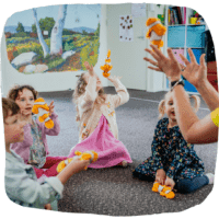 Music & Movement Classes — Ivanhoe @ Mini Maestros