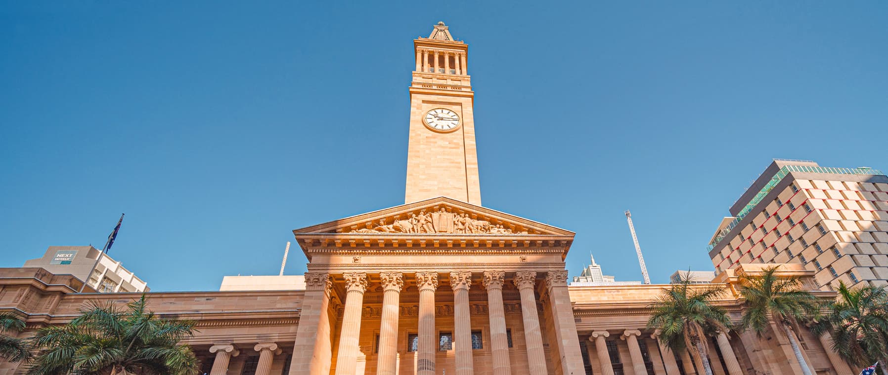 Museum of Brisbane
