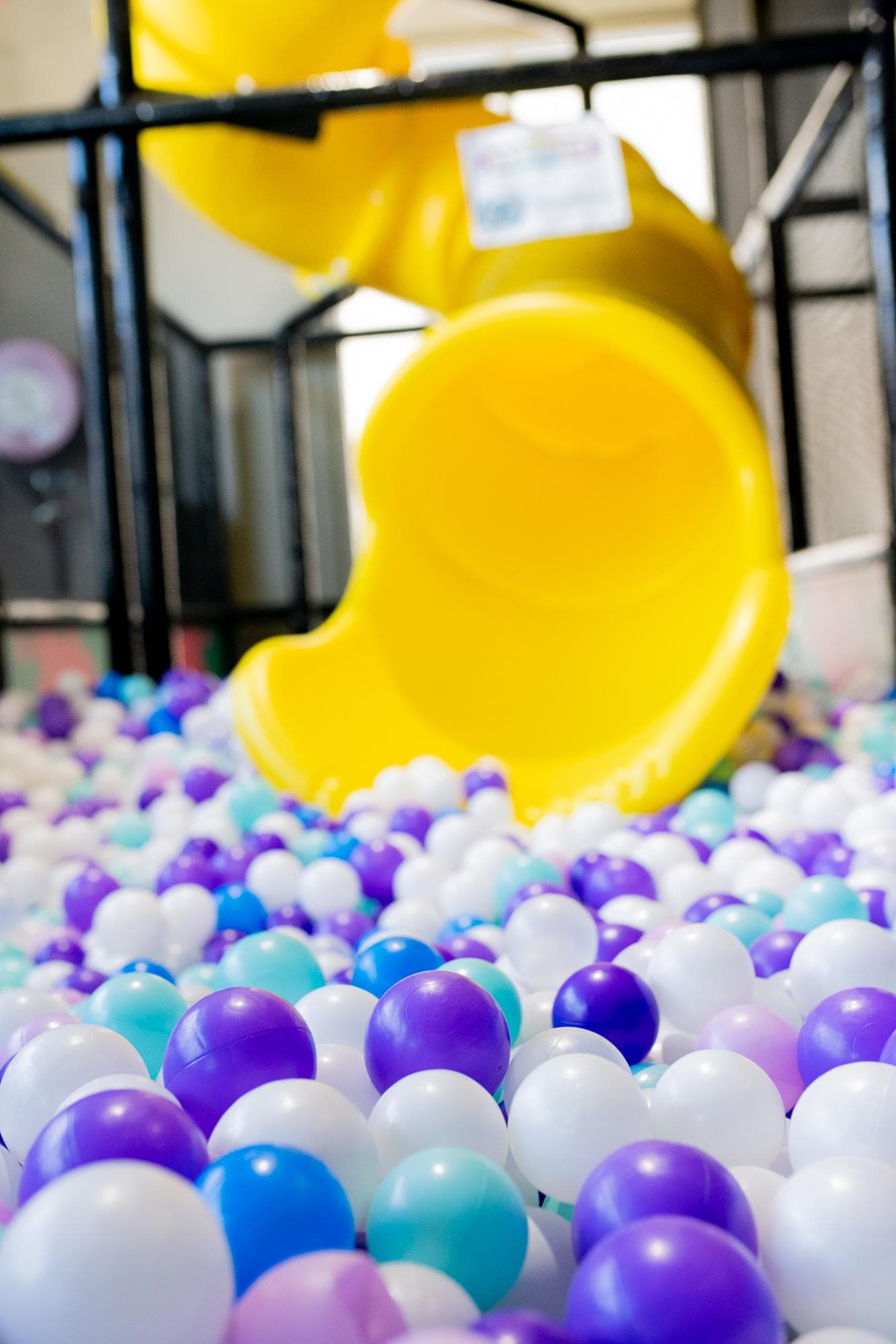 Play-O-Rama Kids Central