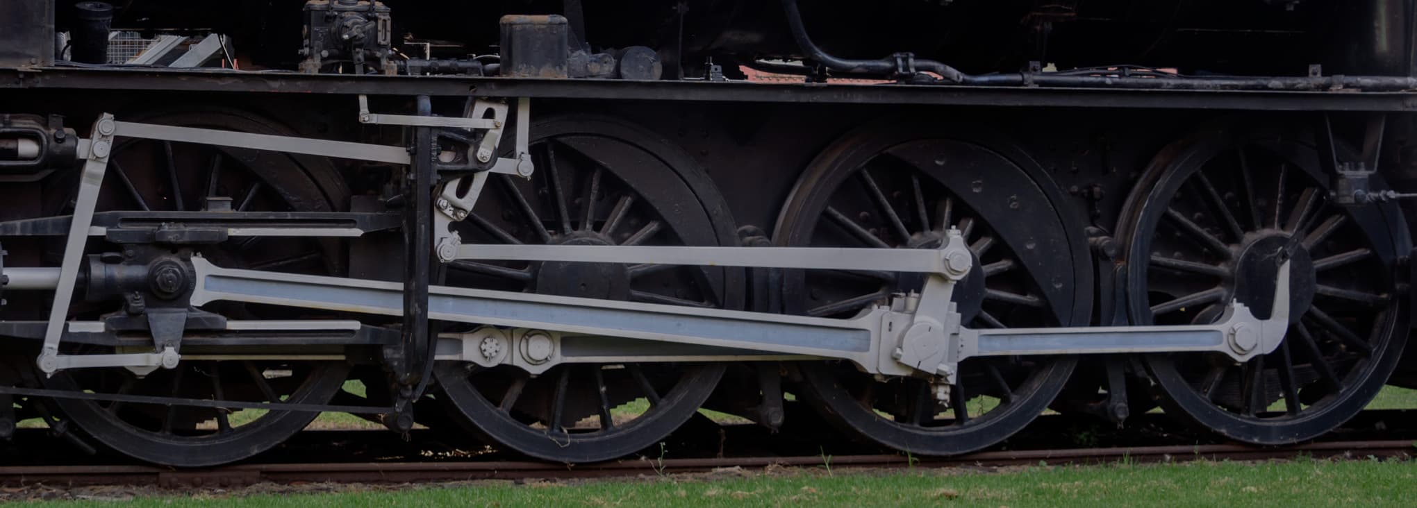 Newport Railway Museum