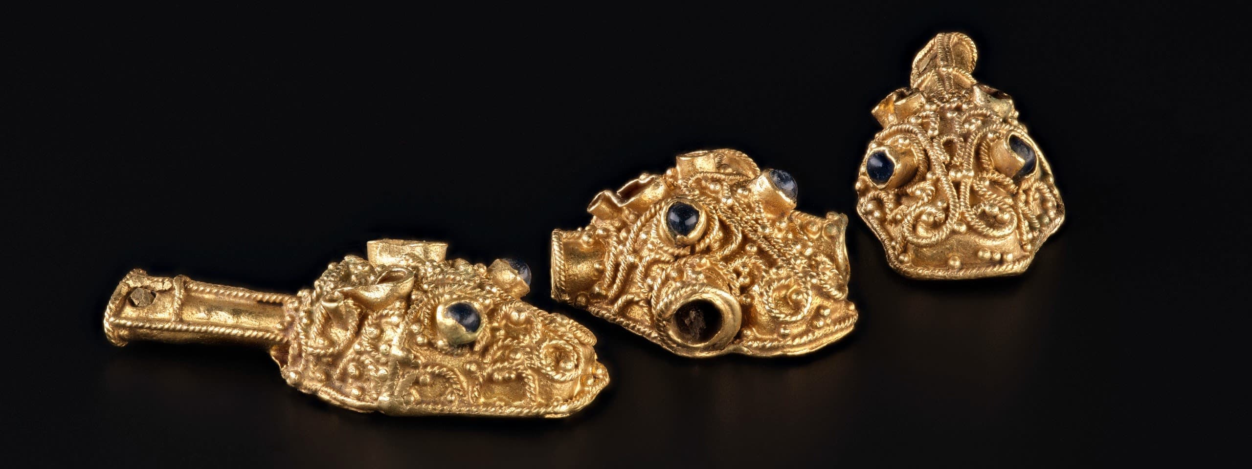 Treasures of the Viking Age: The Galloway Hoard