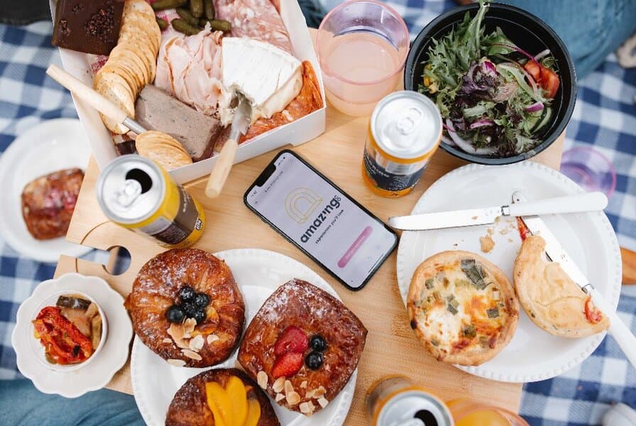 Family Mystery Picnic: Melbourne Laneways