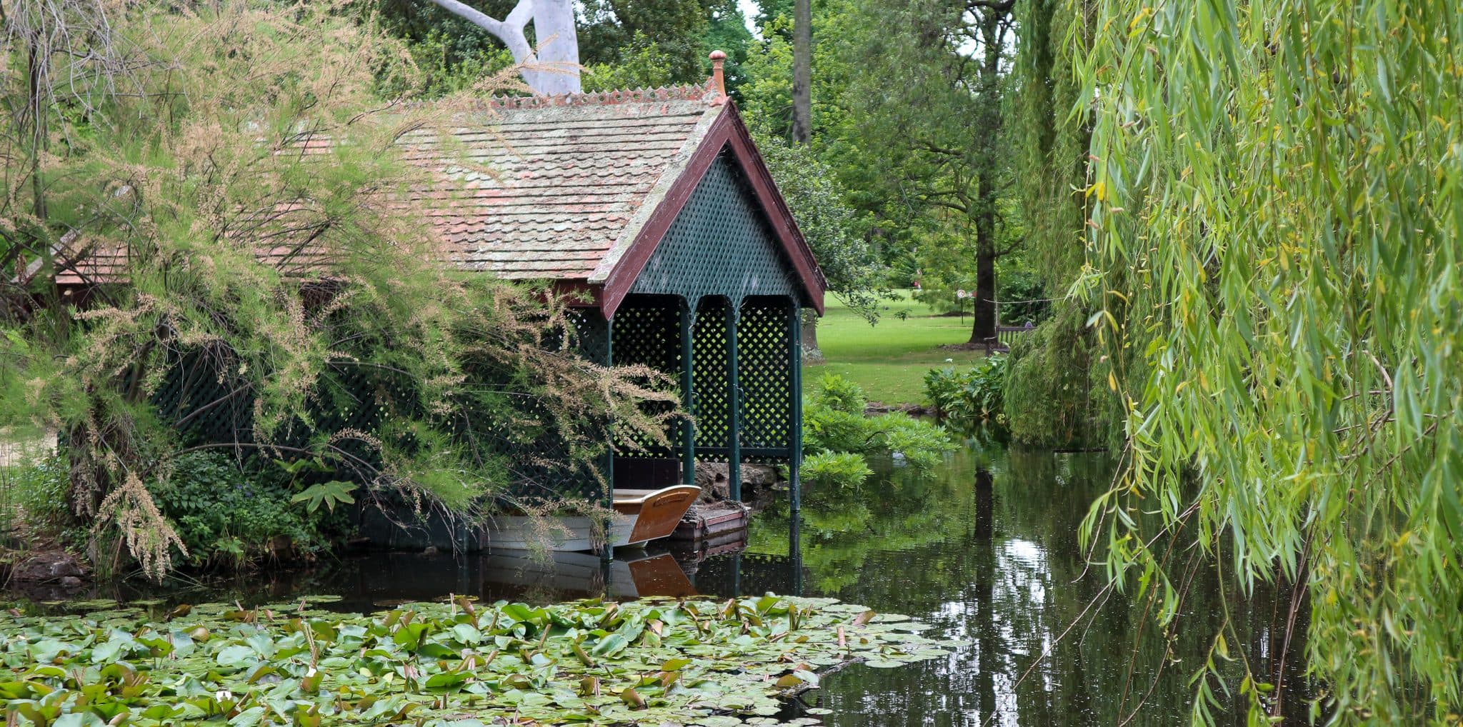 Rippon Lea Estate